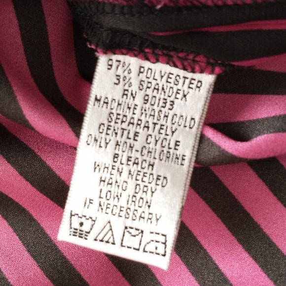 Linea Louis Dell'Olio Tank Shell Top Shirt Large S - Picture 2 of 4